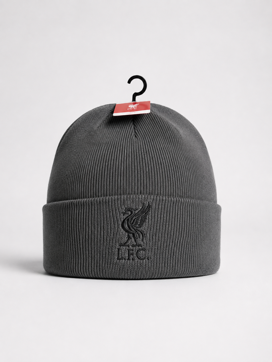 Liverpool Prjónahúfa
