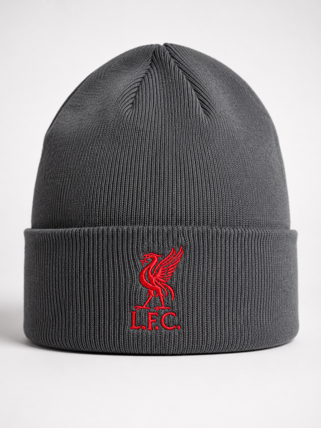 Liverpool Prjónahúfa