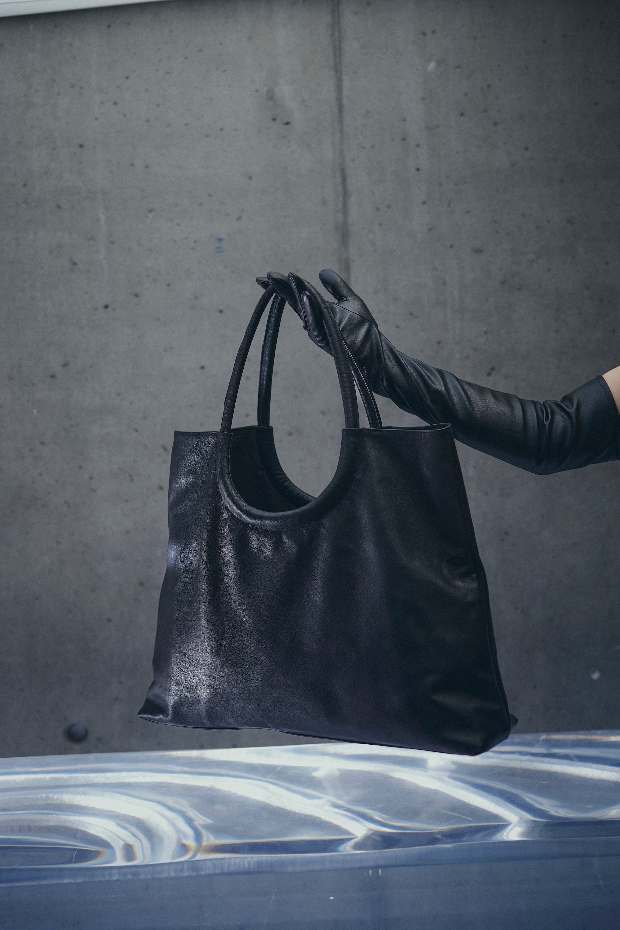 Laberta Bag Real Leather