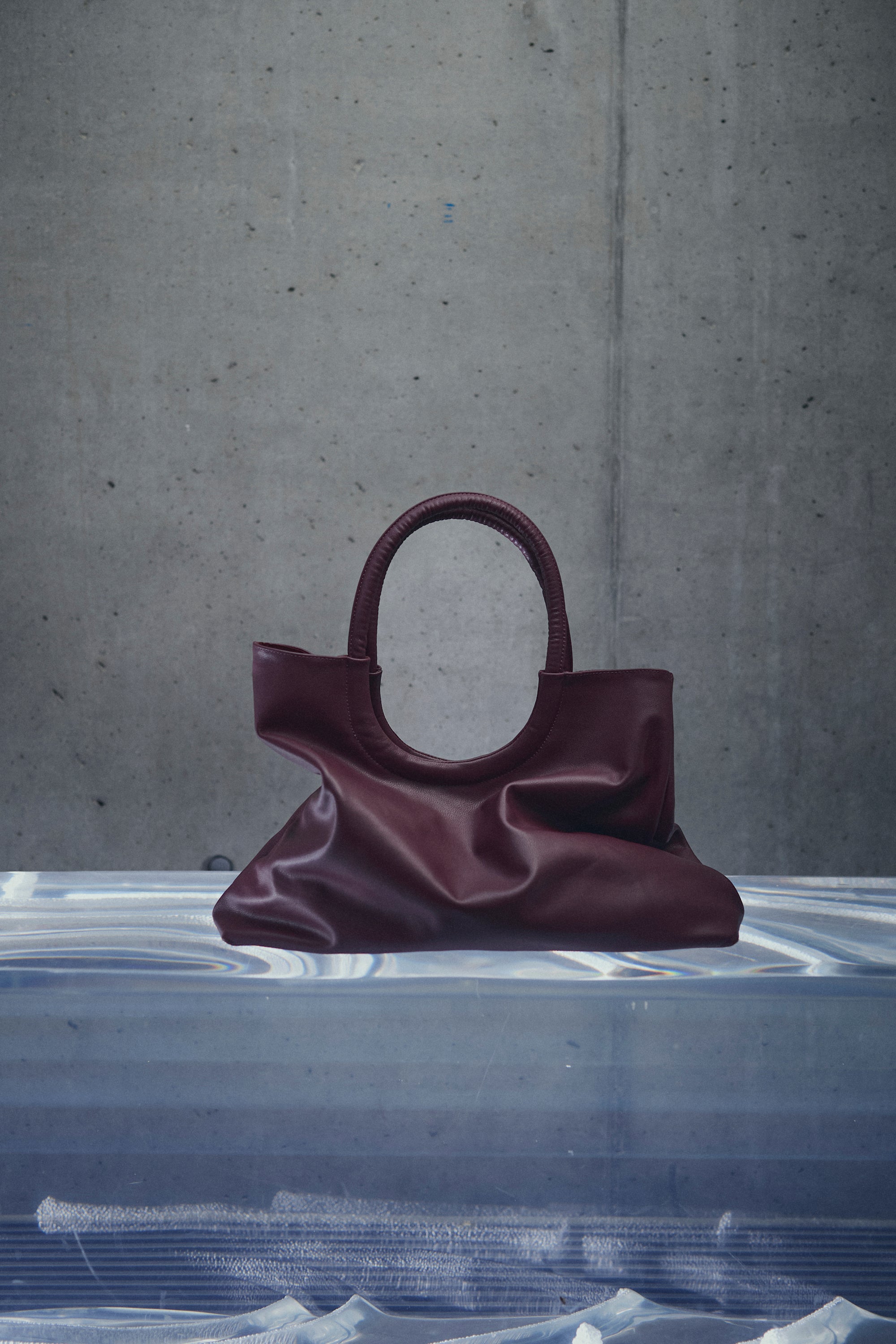 Laberta Bag Real Leather