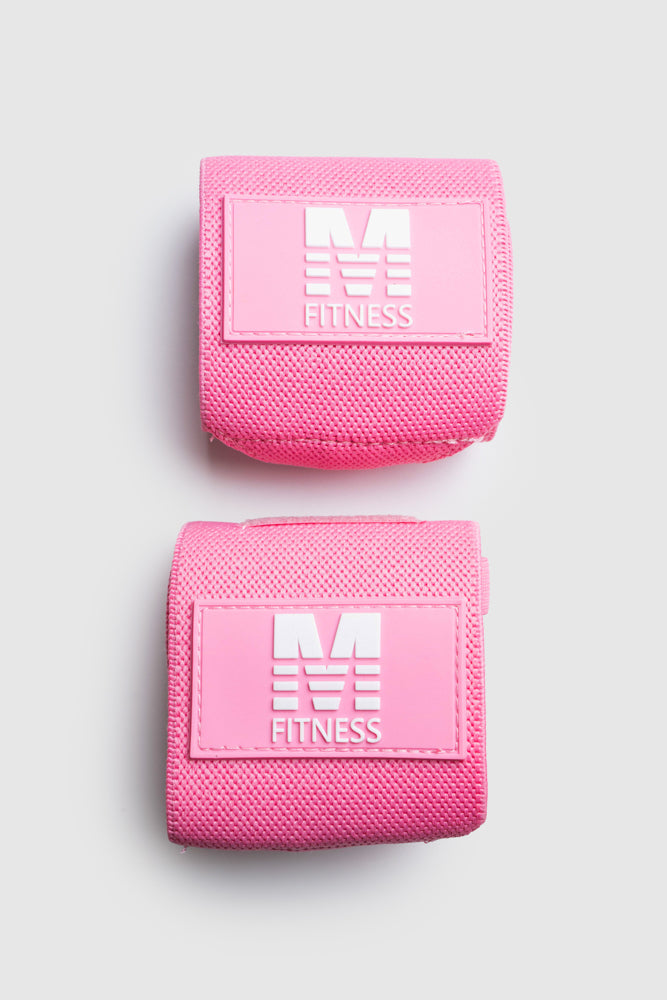 Úlnliðsvafningar 2.0