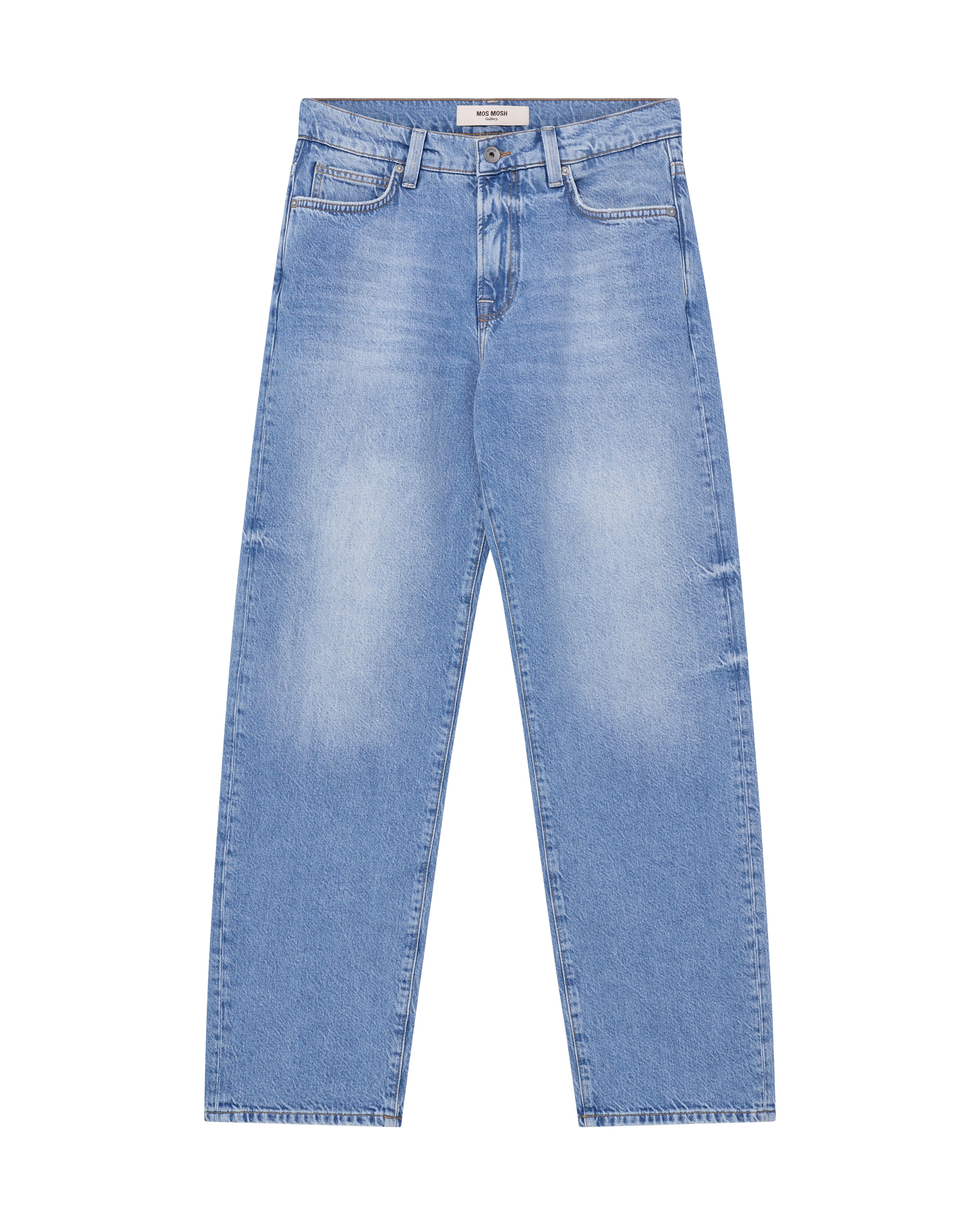 MMGSteve Retro Wide Jeans
