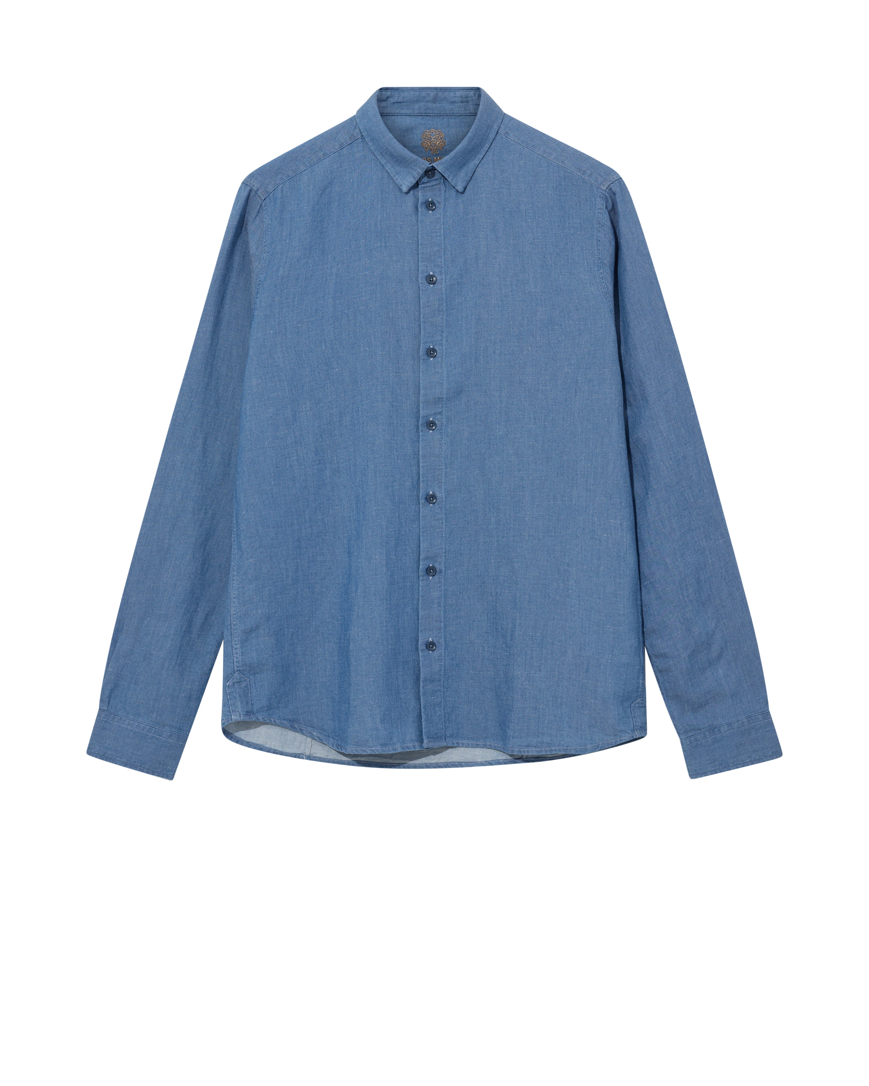 MMGMarco Chambray Shirt