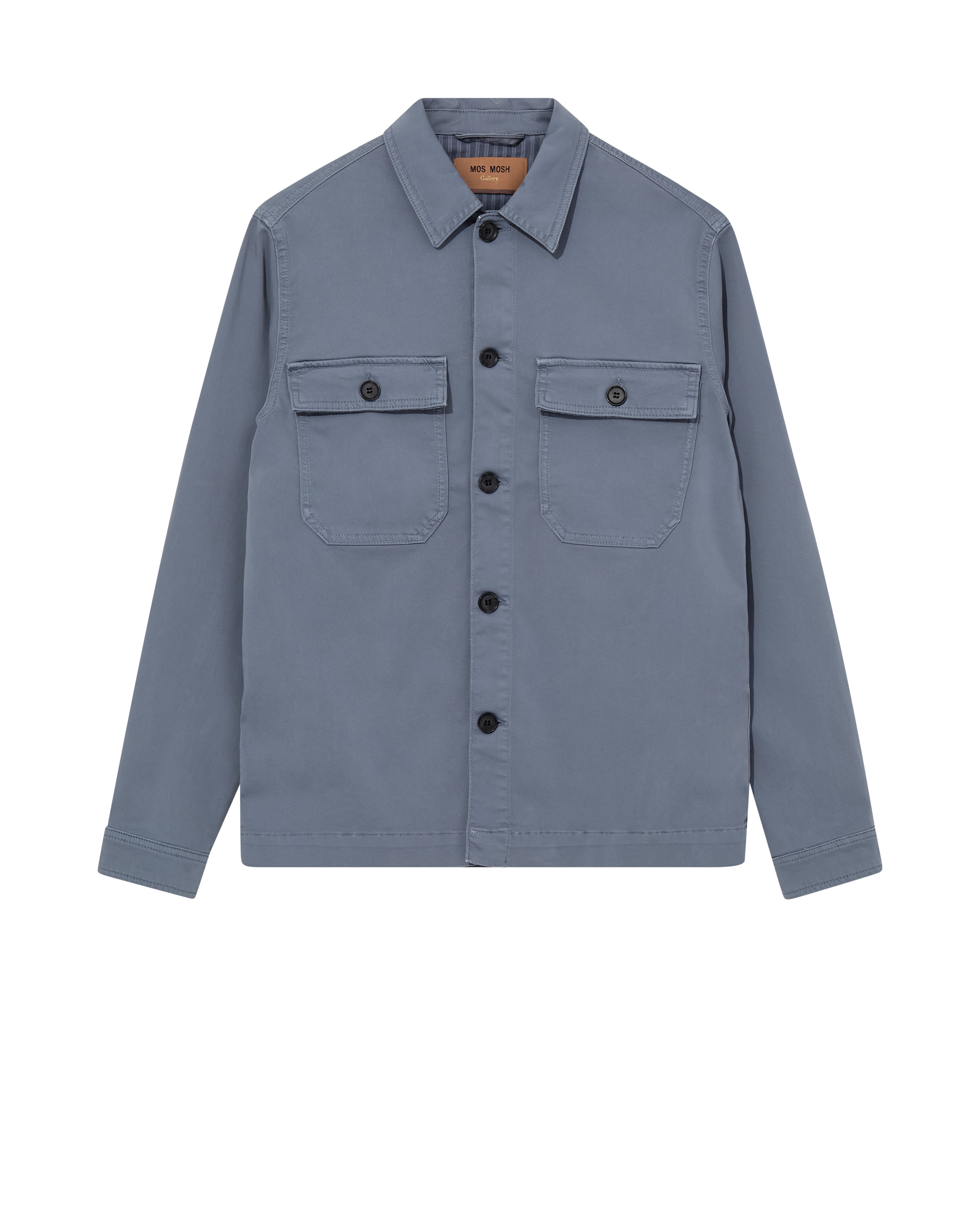 MMGMatteo Soft Overshirt