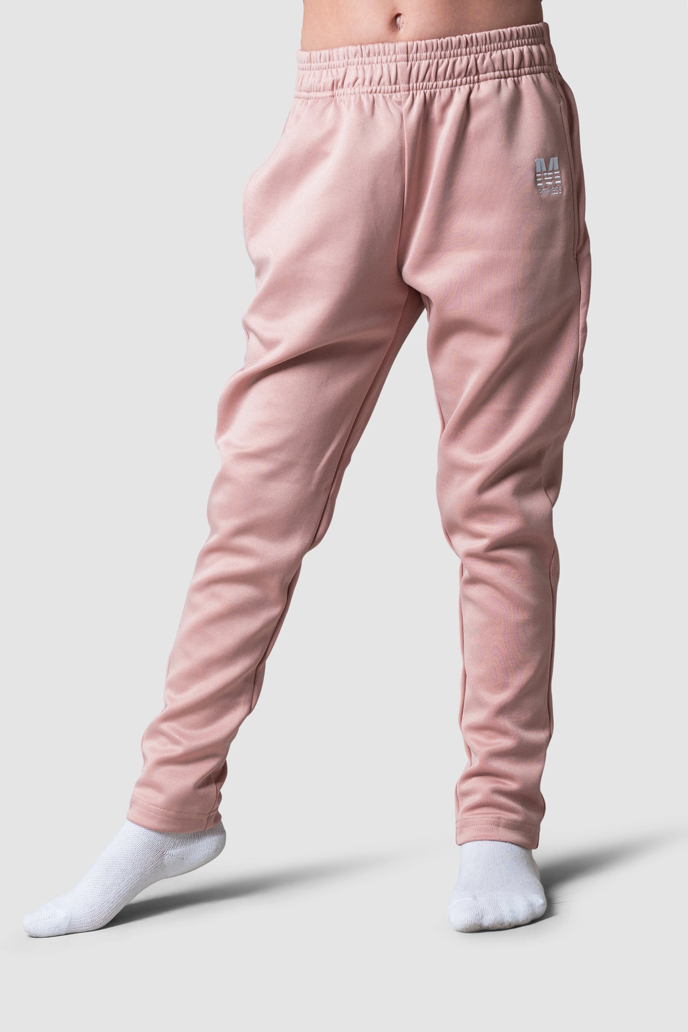 Everest buxur bleikar