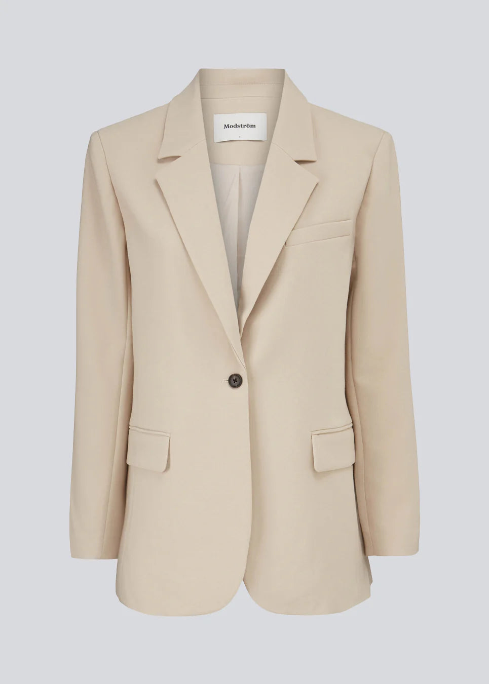 Gale blazer