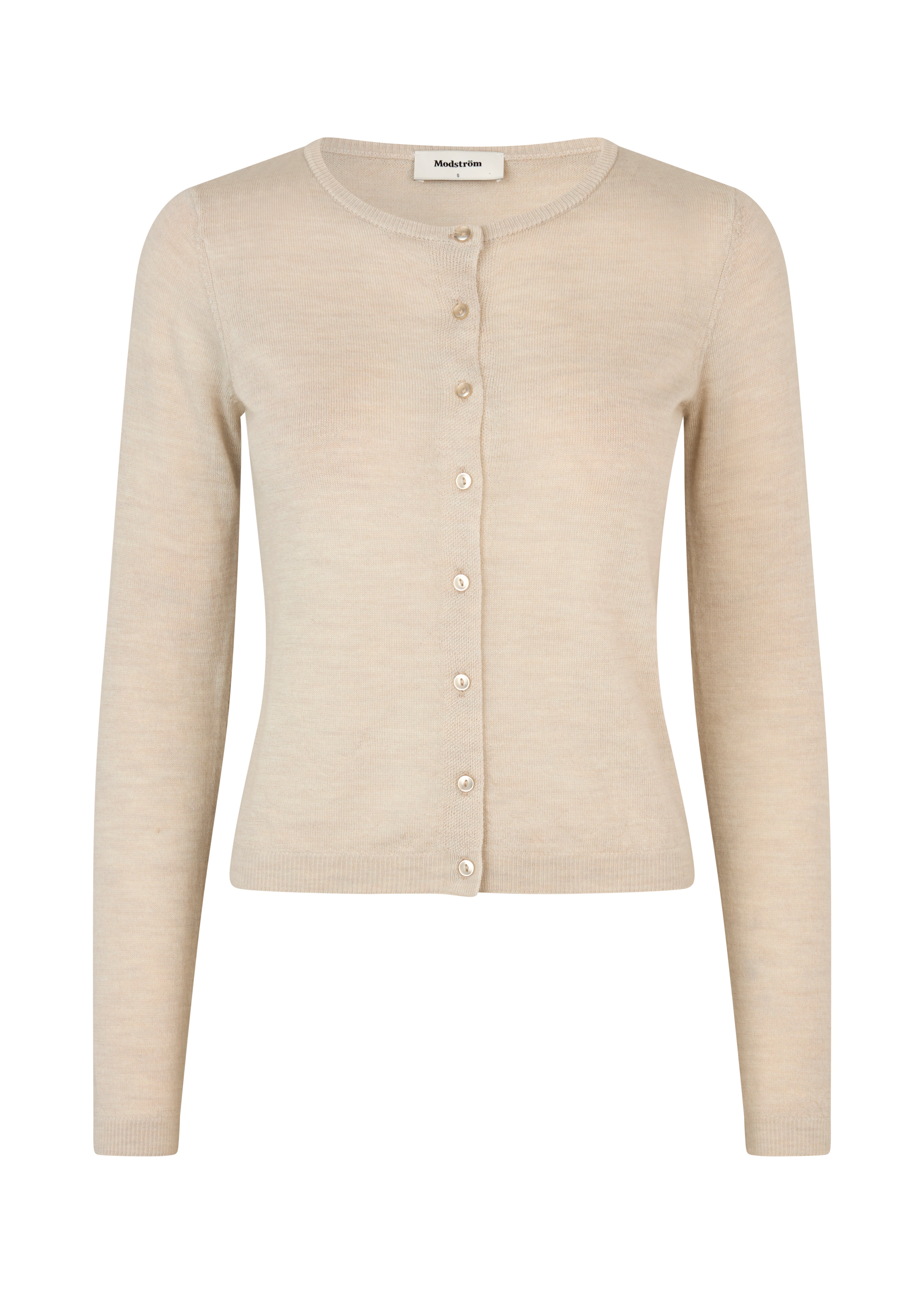 HirokiMD short cardigan