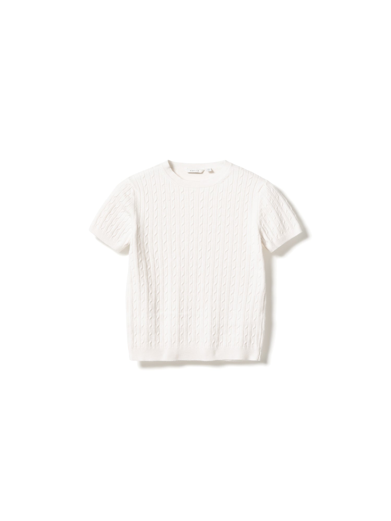 N-Larette Knit