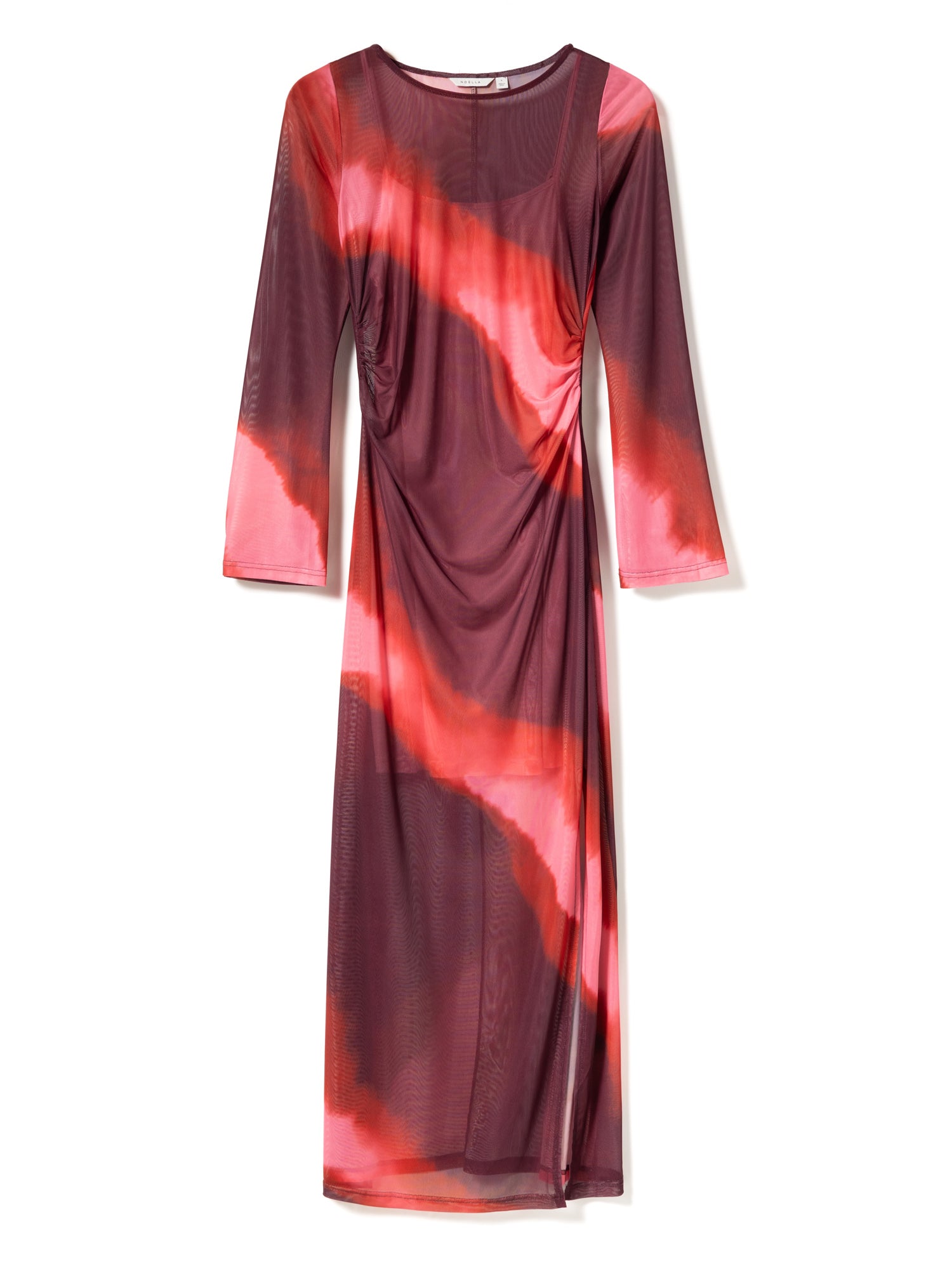N-Laurette Dress