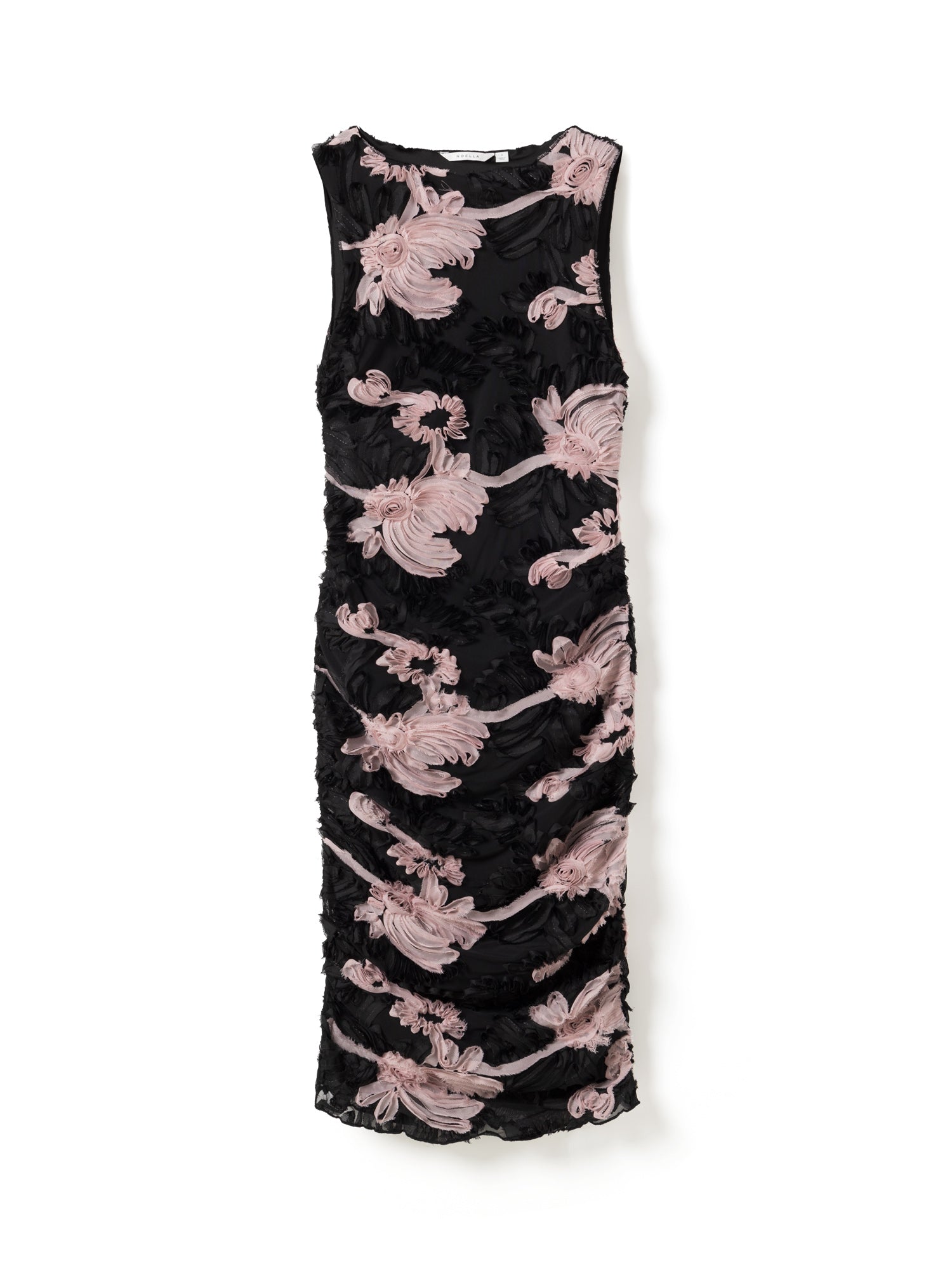 N-Lavinia Dress