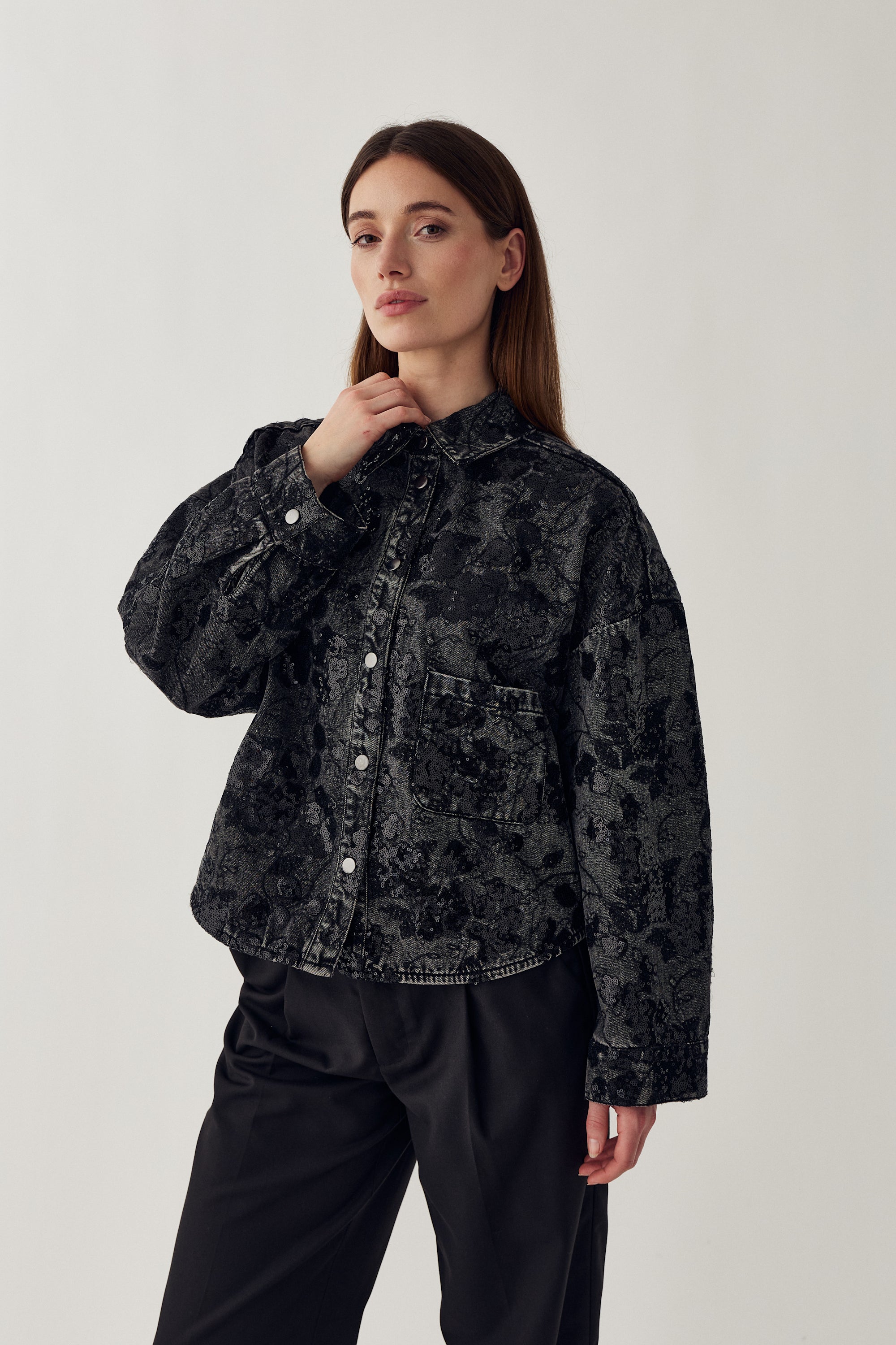 N-Lirinnah Shirt
