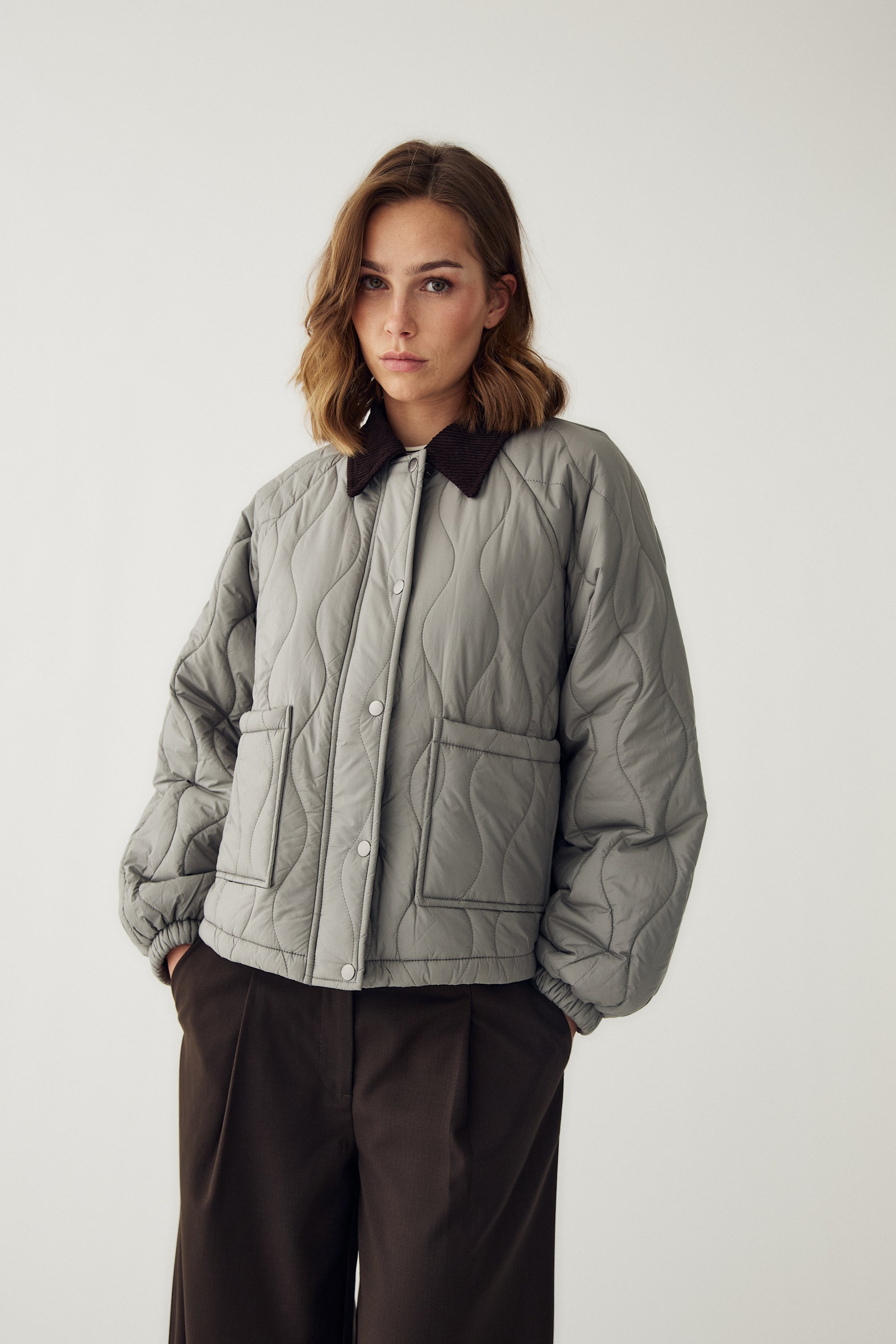 N-Marcelina Jacket