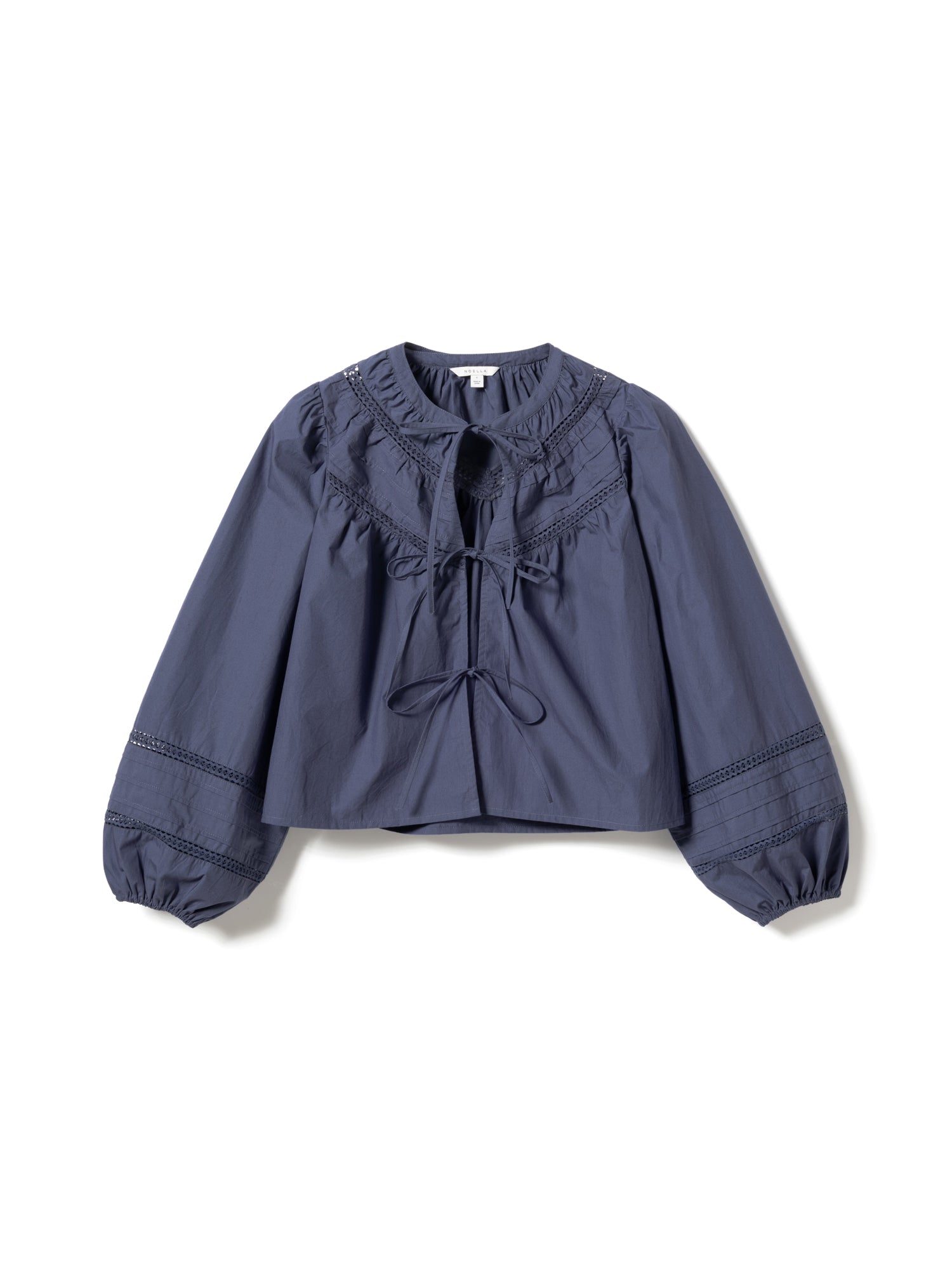 N-Marceline Blouse