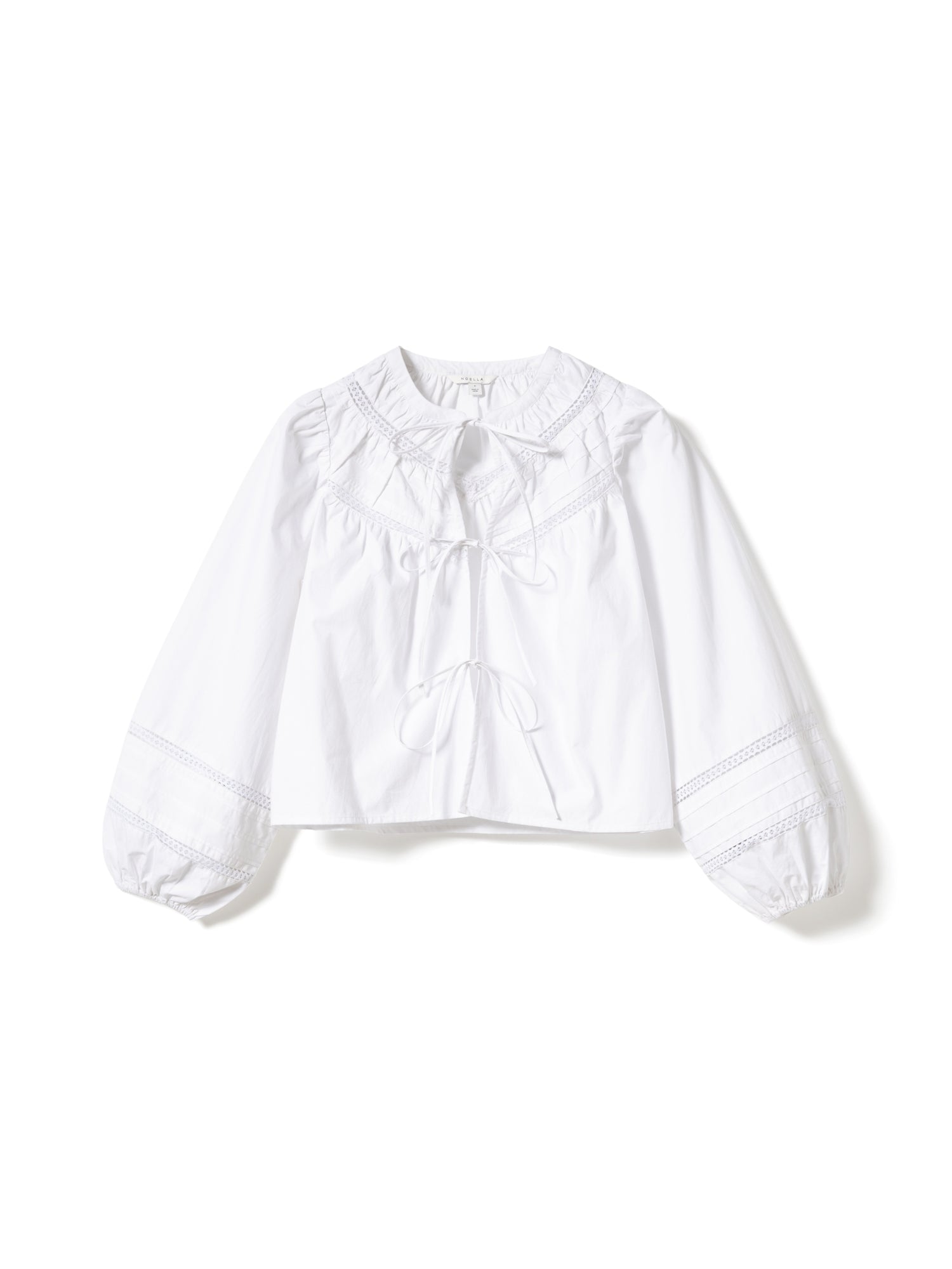 N-Marceline Blouse