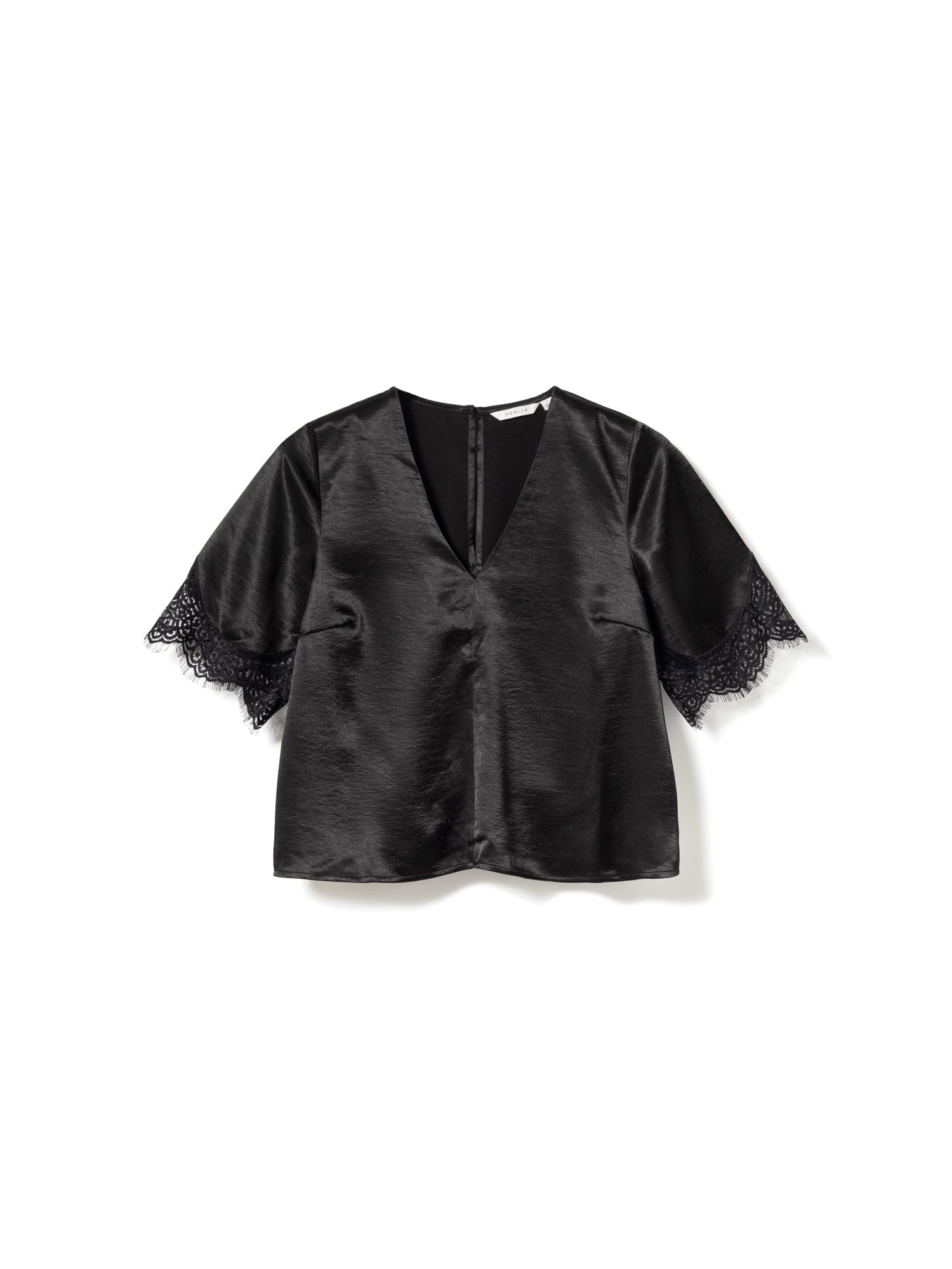 N-Melina Blouse