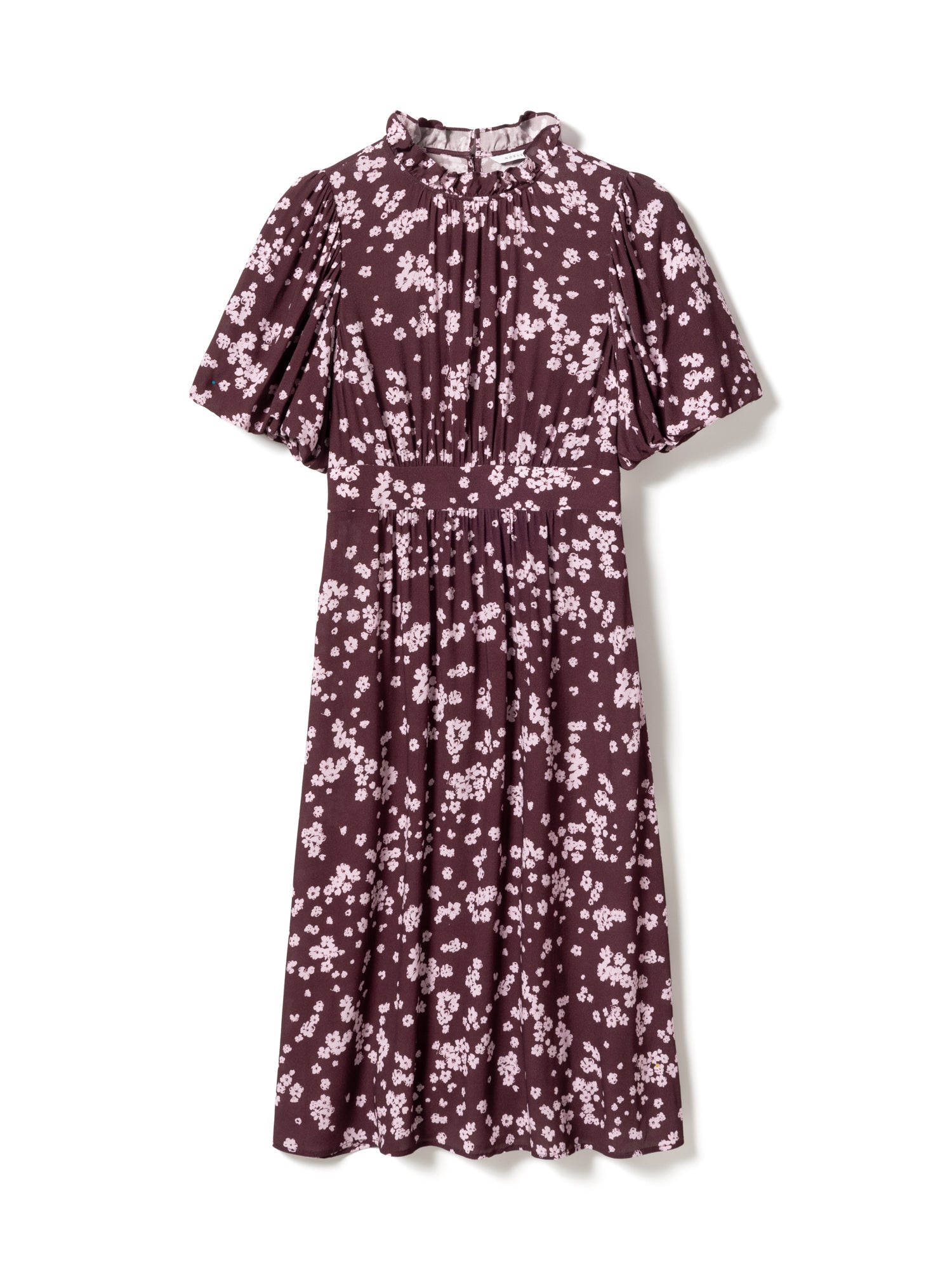 N-Ruth Dress