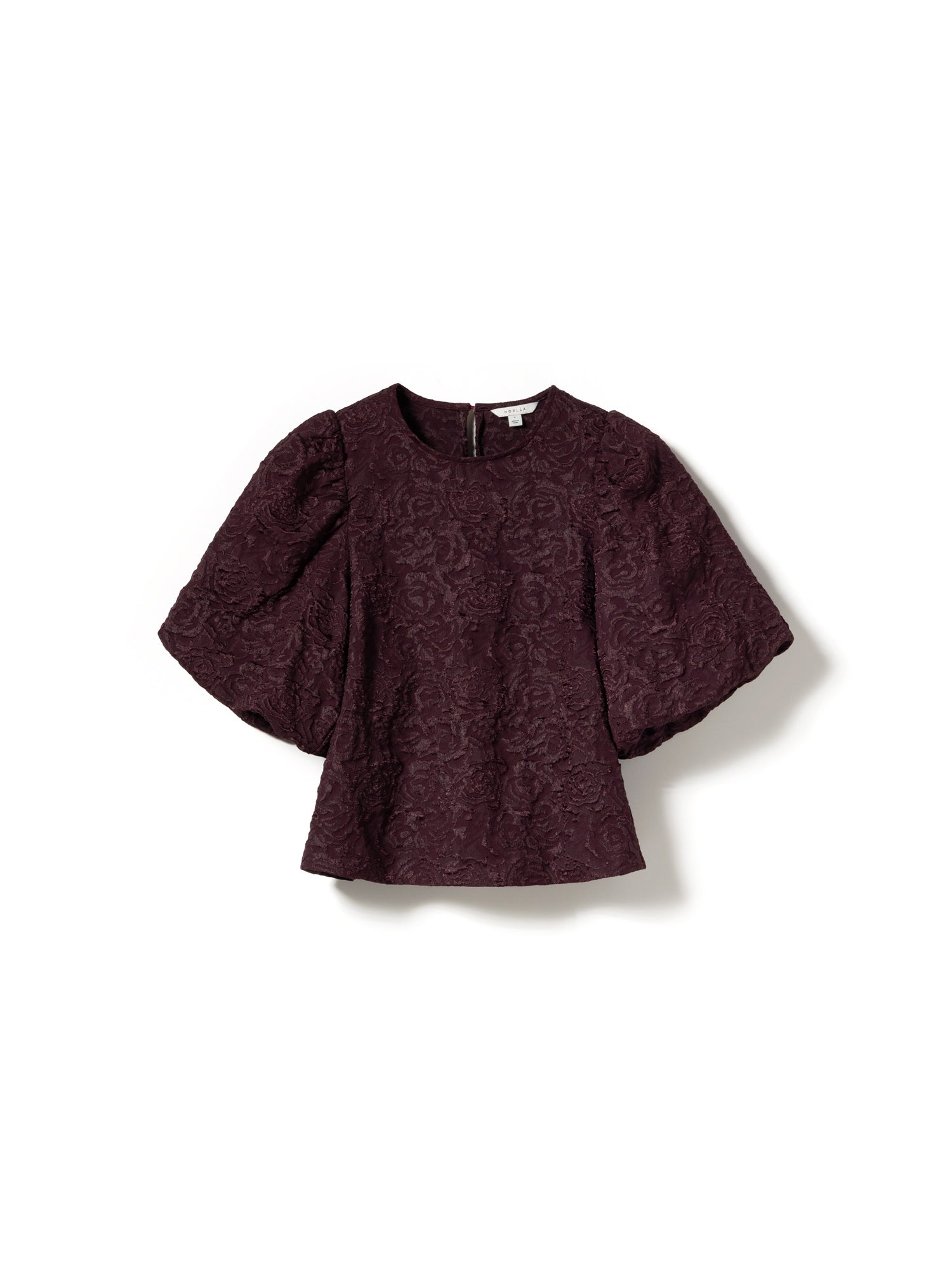 N-Shelly Blouse