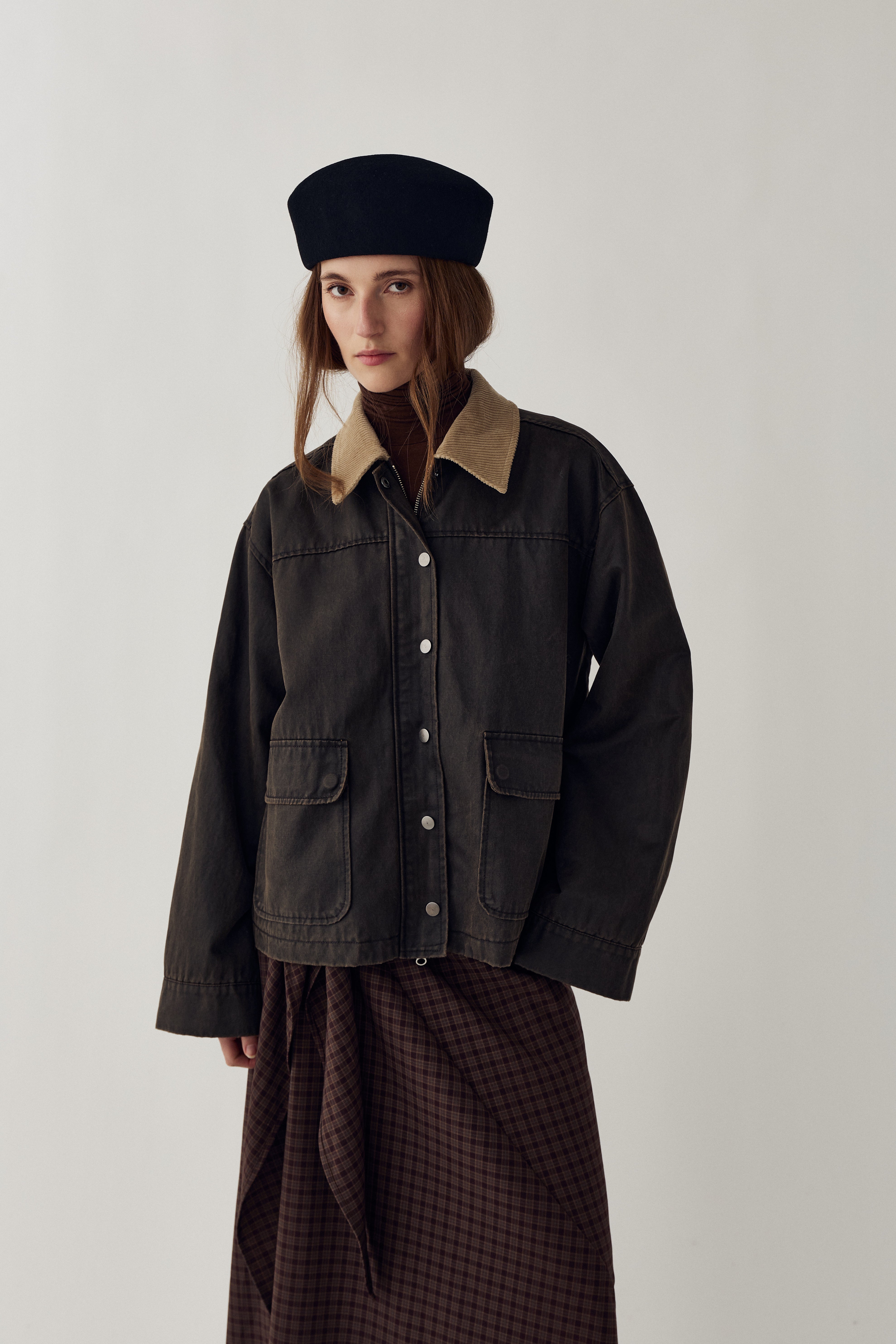 N-Mahina Jacket
