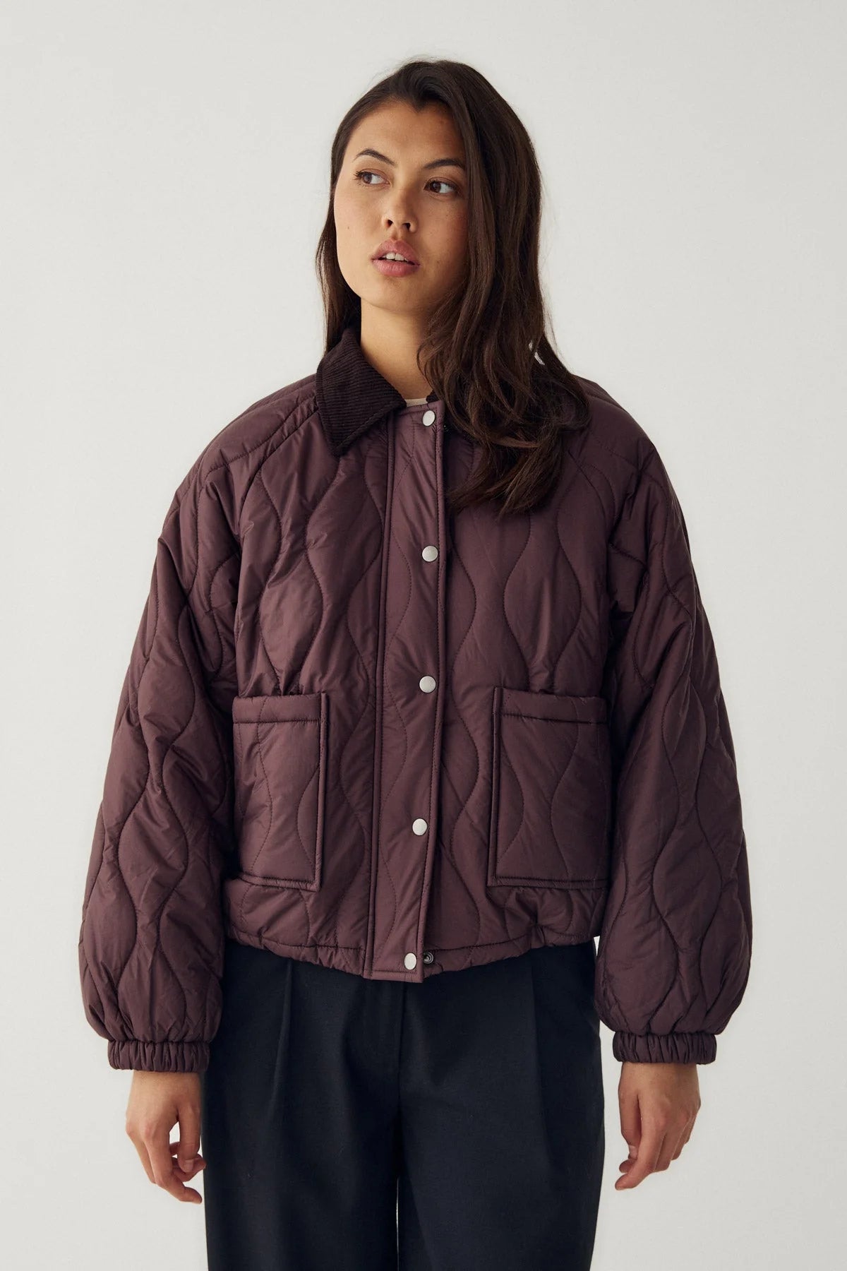 N-Marcelina Jacket