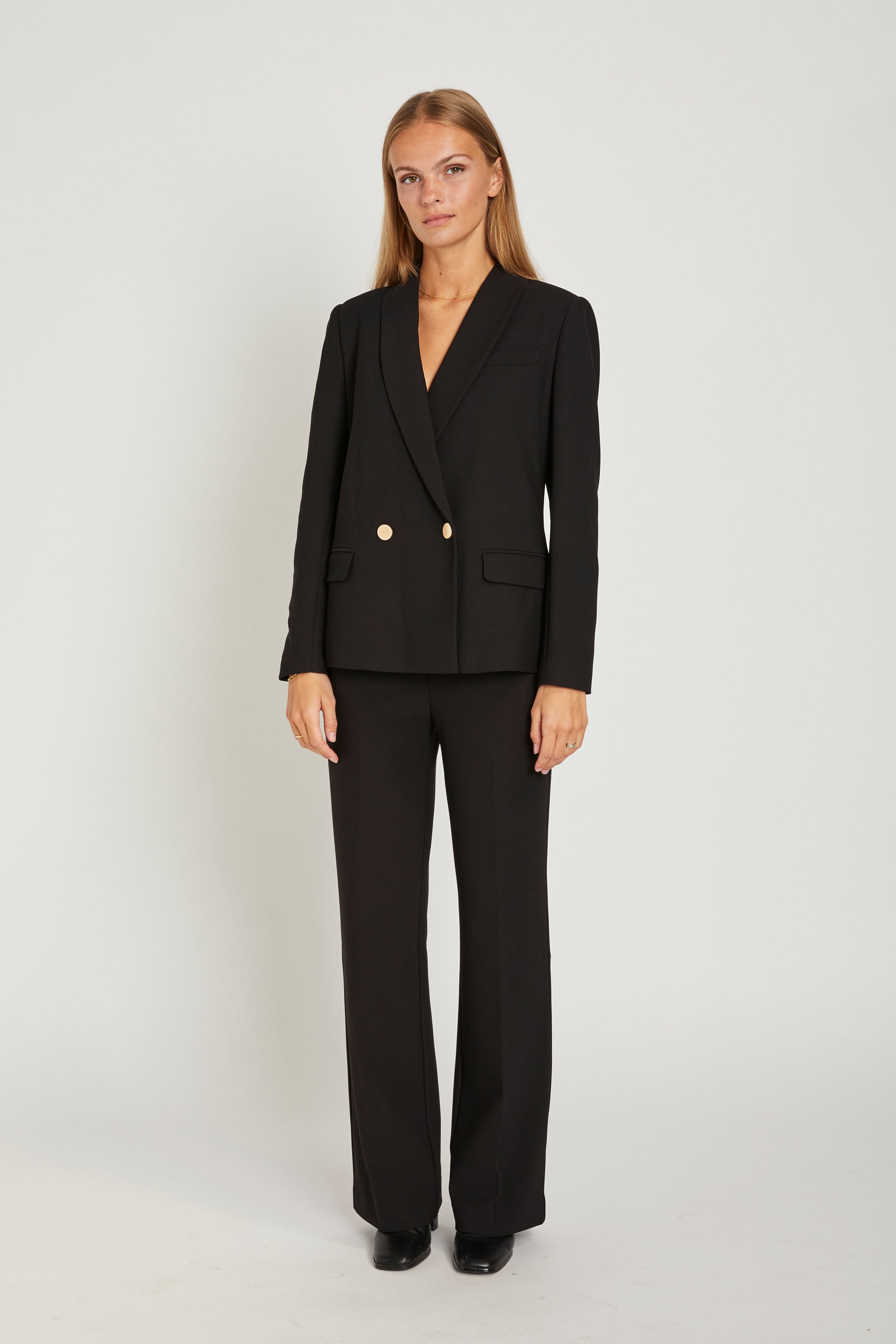 6801 Olana wide pants