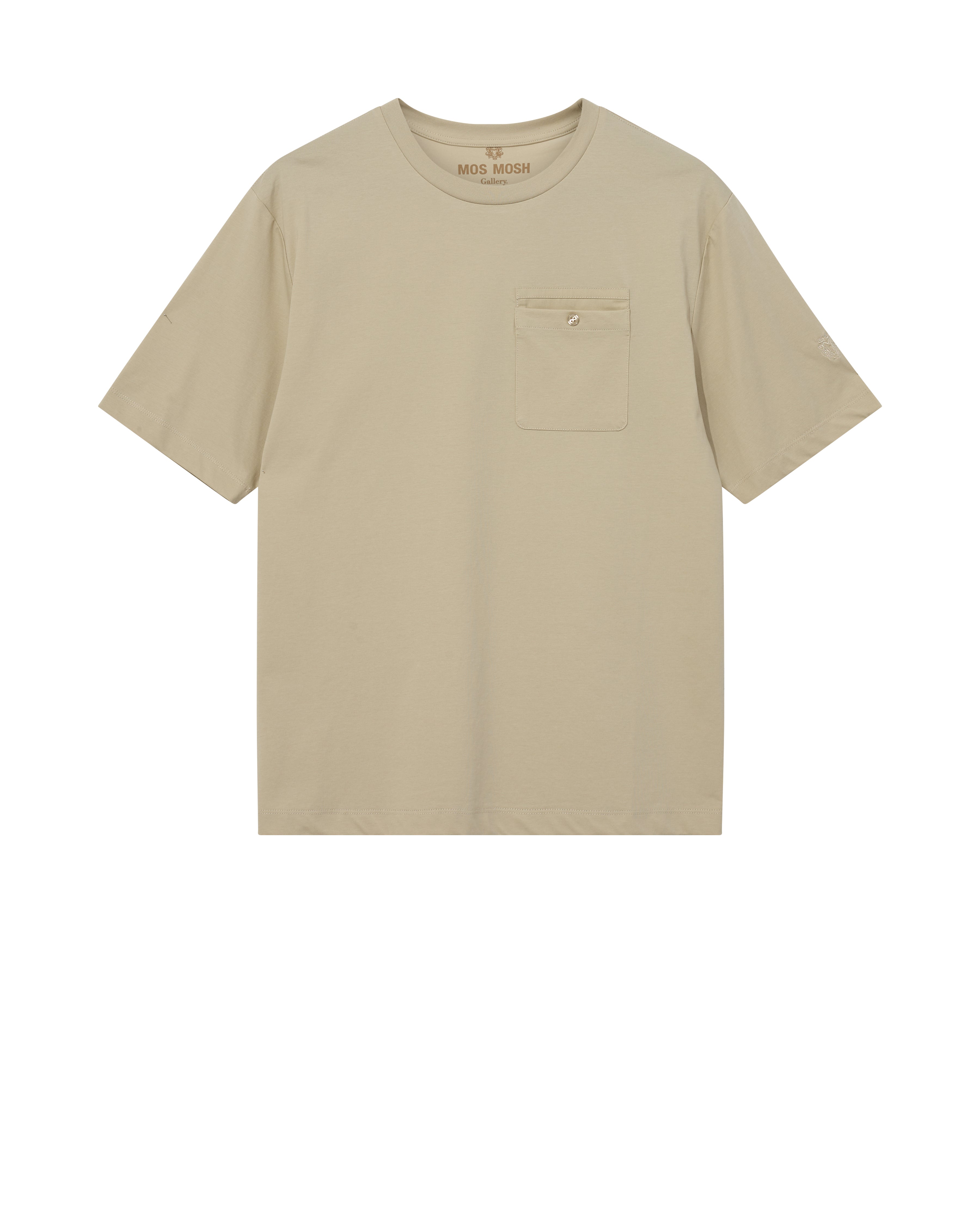 MMGBlom S/S Tee