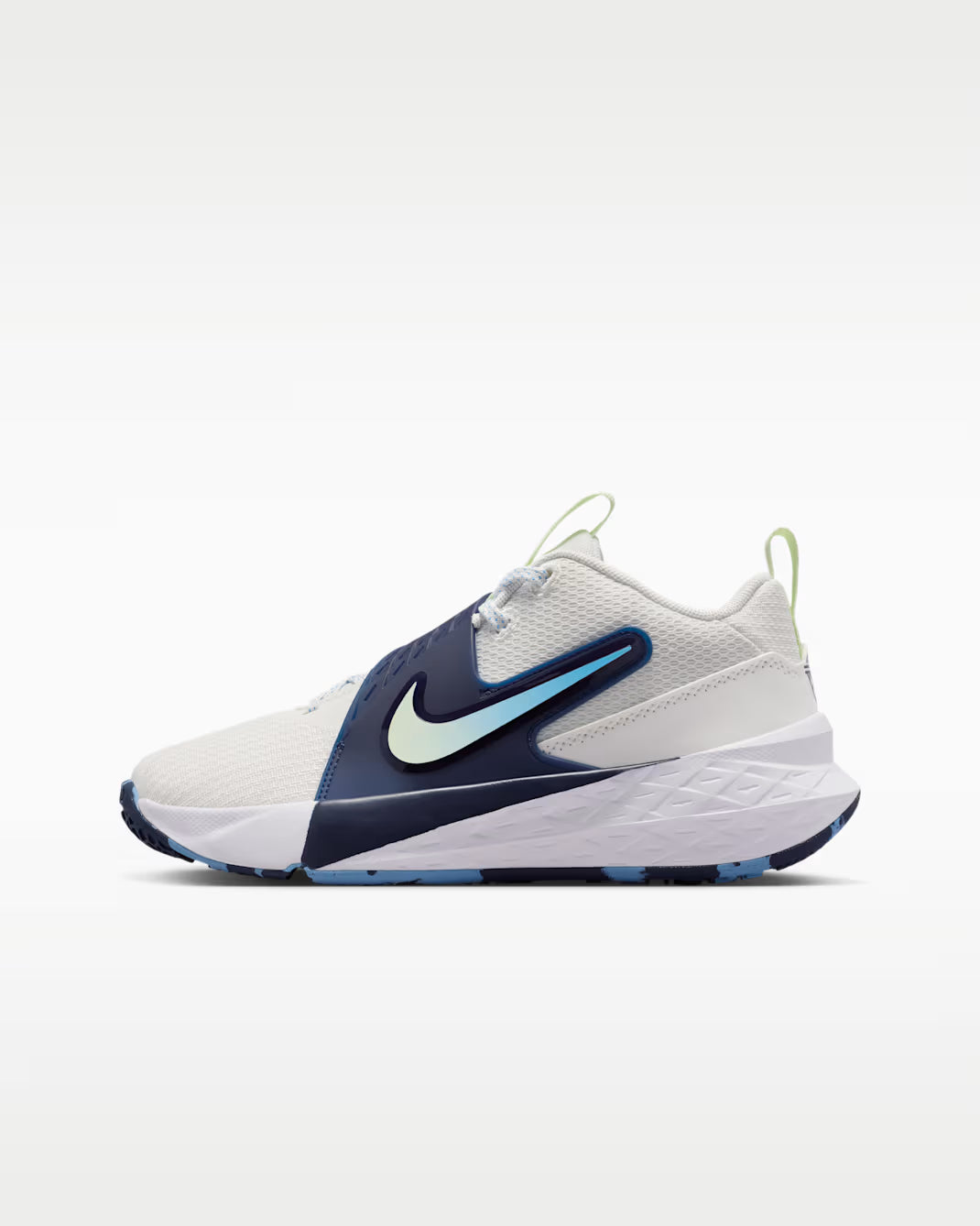 TEAM HUSTLE D 12 (GS)