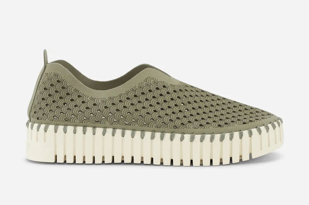 HORNBAEK Women's Tulip platform