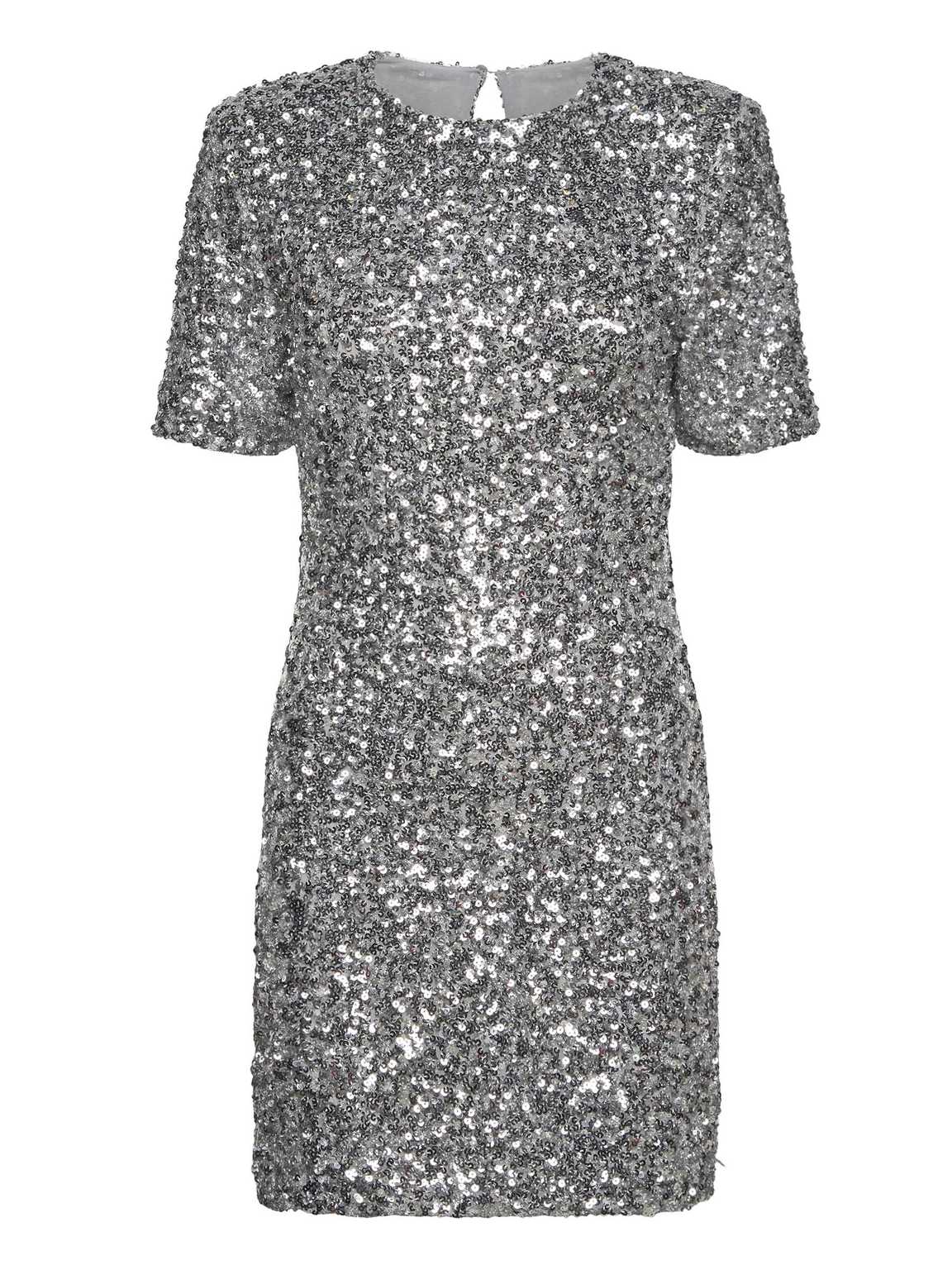 RWZoey SS short dress