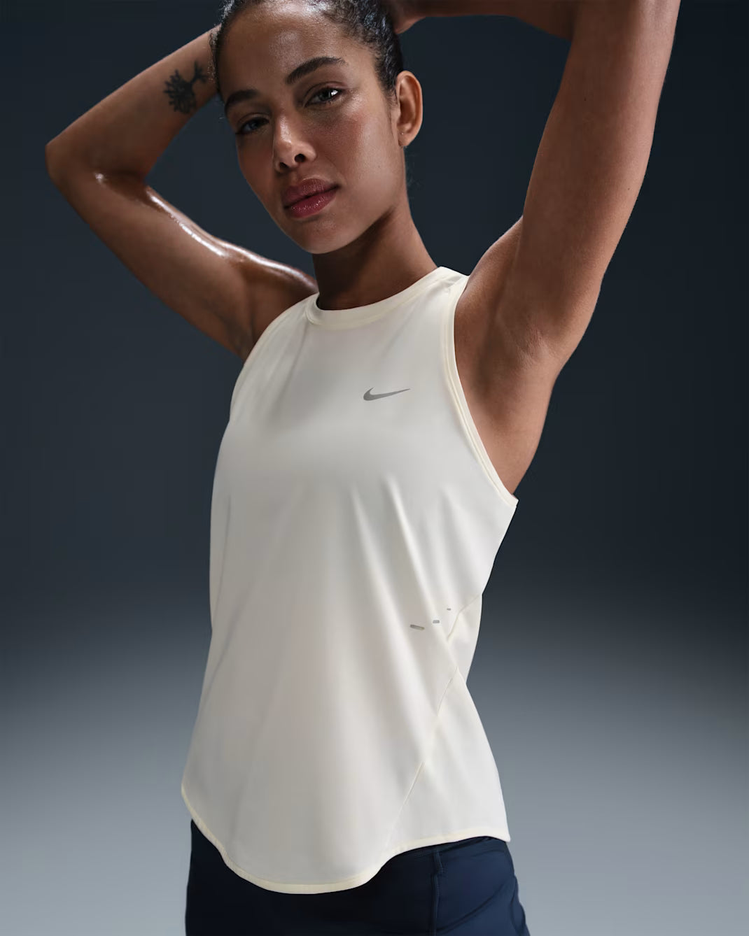 W NK SWIFT DF TANK TOP