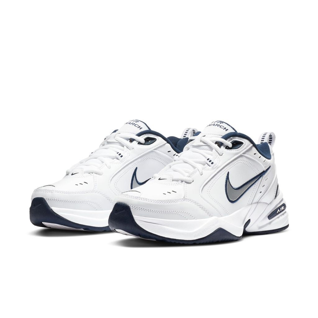 AIR MONARCH IV – River