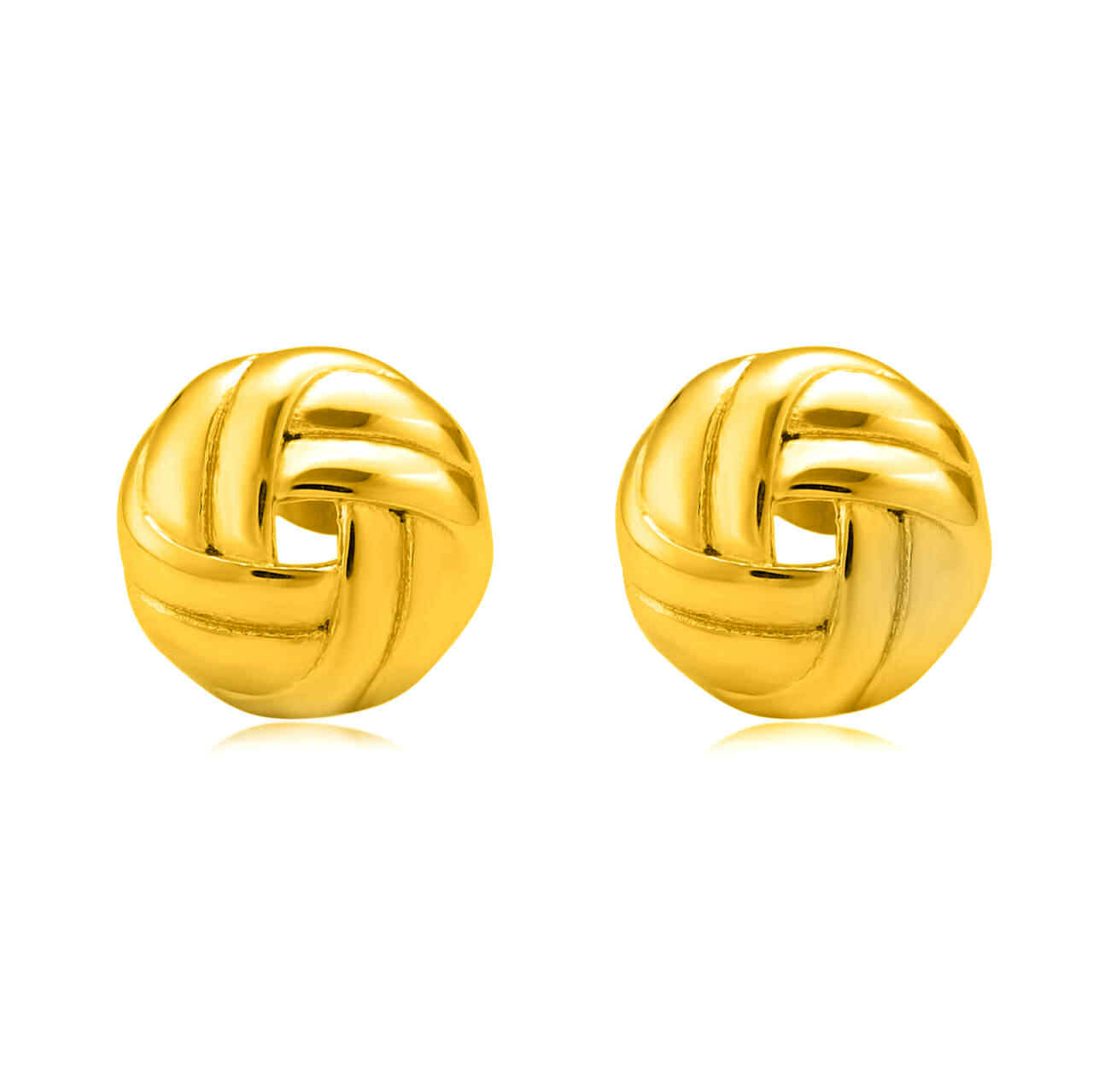Weave Earrings