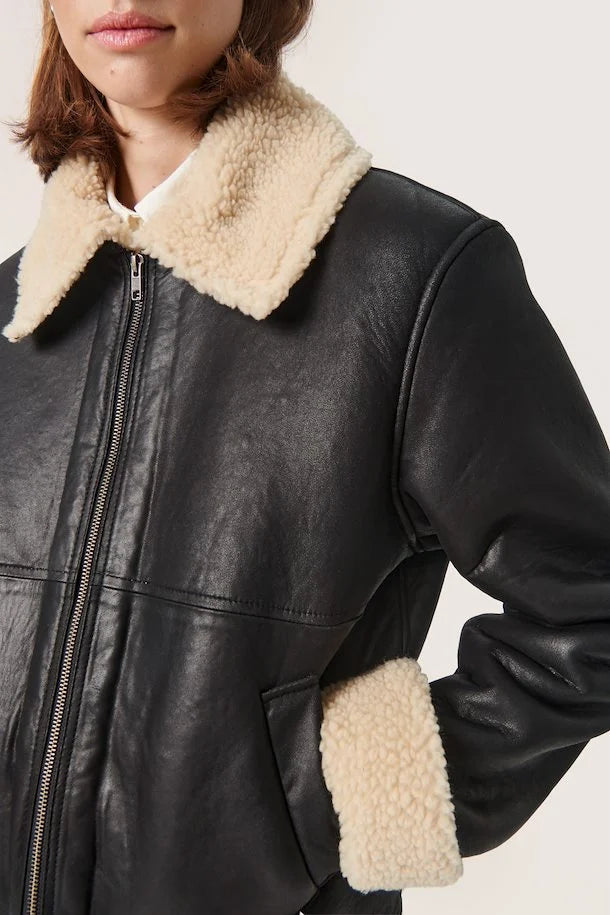 Soaked In Luxury jacket