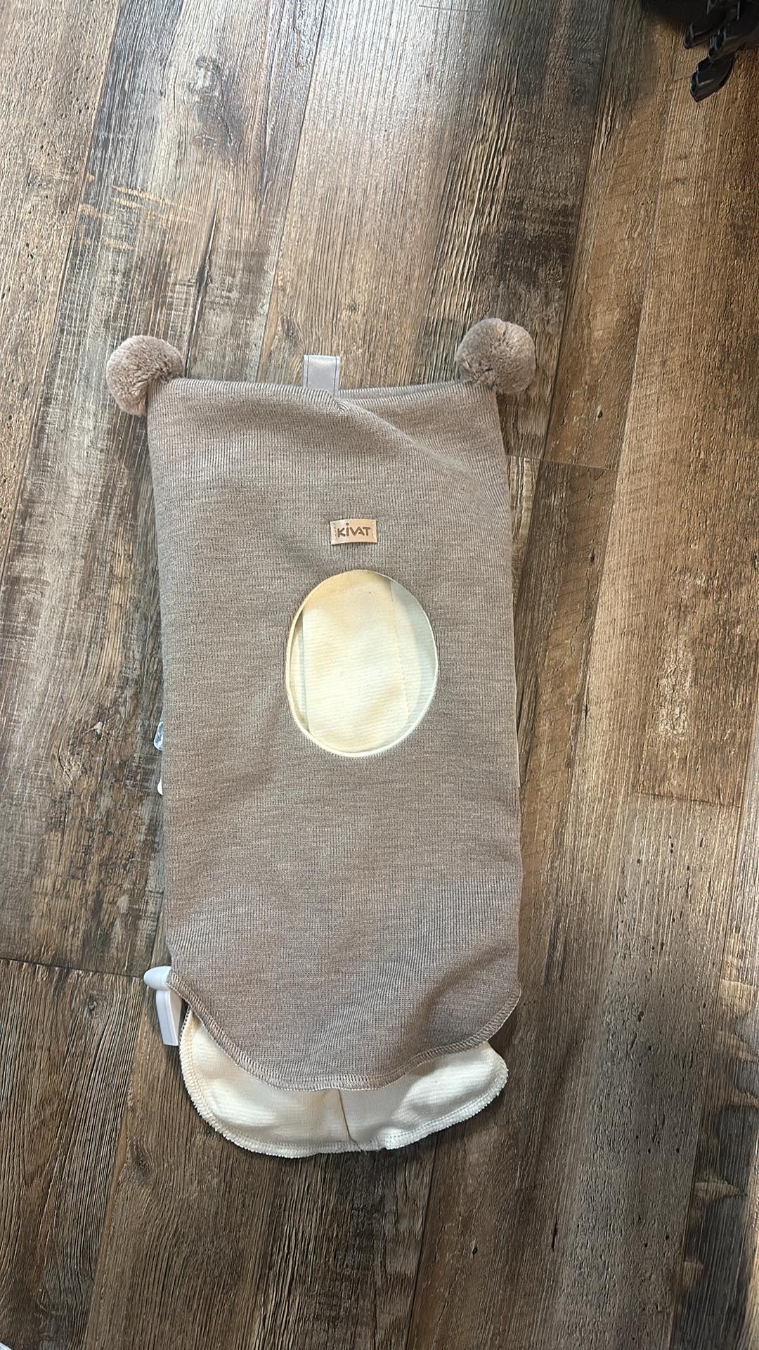 Lambúshetta Merino Ull