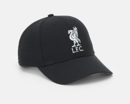 Liverpool Derhúfa