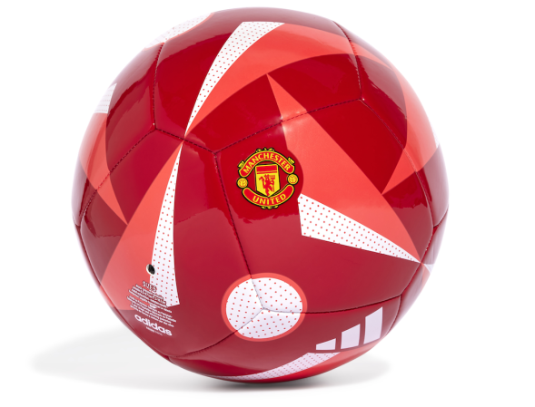 Manchester United Fótbolti