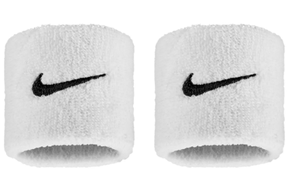 Nike Úlnliðsbönd