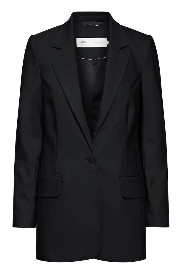 ZellaIW Long blazer
