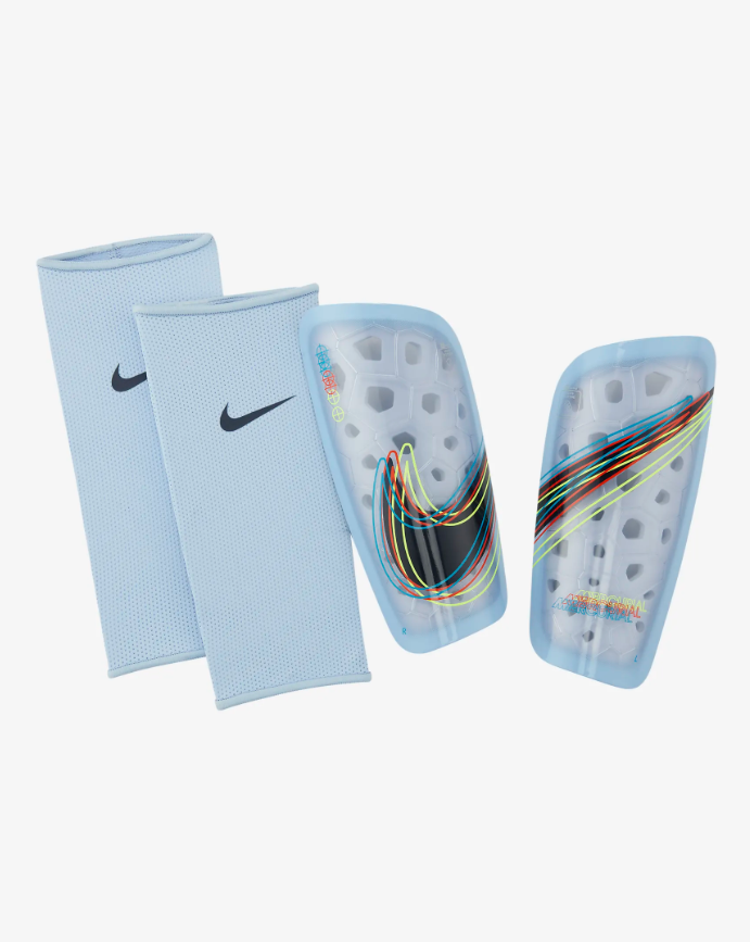 Nike Mercurial Lite Legghlífar