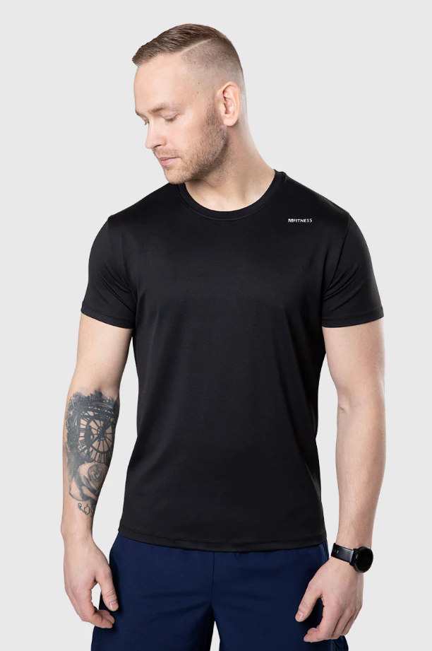 Sæmundur 2.0 svartur