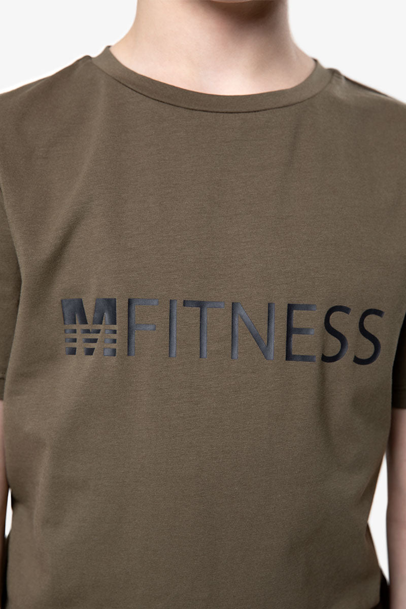 Stormur kids hermannagrænn