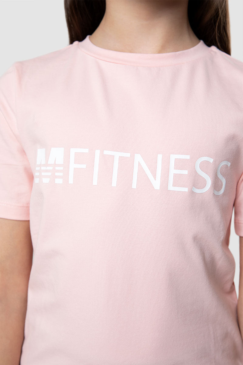 Stormur kids bleikur